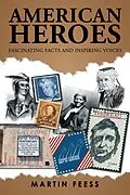 E-Book (epub) American Heroes von Martin Feess