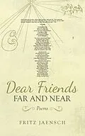 E-Book (epub) Dear Friends Far and Near von Fritz Jaensch