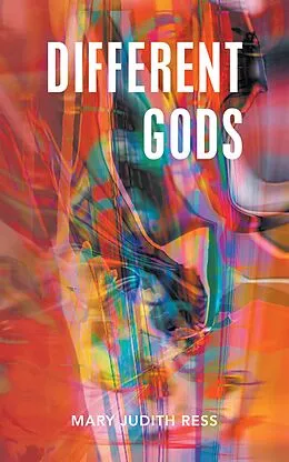 E-Book (epub) Different Gods von Mary Judith Ress
