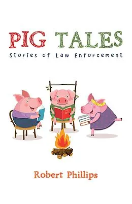 E-Book (epub) Pig Tales von Robert Phillips