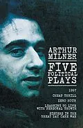 E-Book (epub) Five Political Plays von Arthur Milner