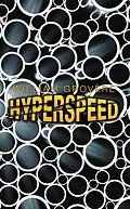 E-Book (epub) Hyperspeed von William Grovère