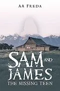 E-Book (epub) Sam and James von Aa Freda