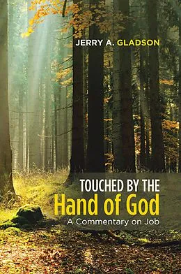 E-Book (epub) Touched by the Hand of God von Jerry A. Gladson