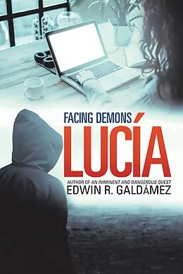E-Book (epub) Lucía von Edwin R. Galdámez
