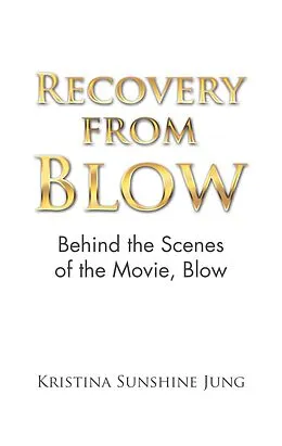E-Book (epub) Recovery from Blow von Kristina Sunshine Jung