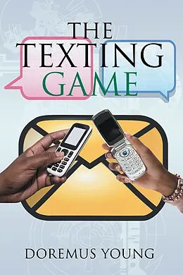 E-Book (epub) The Texting Game von Doremus Young