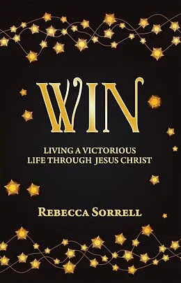E-Book (epub) Win von Rebecca Sorrell
