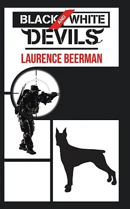 E-Book (epub) Black and White Devils von Laurence Beerman