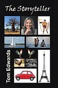 E-Book (epub) The Storyteller von Tom Edwards