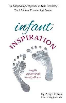 E-Book (epub) Infant Inspiration von Amy Collins