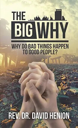 E-Book (epub) The Big Why von Rev. David Henion