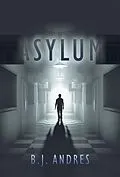 E-Book (epub) Asylum von B. J. Andres