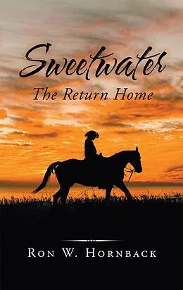 E-Book (epub) Sweetwater von Ron W. Hornback