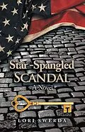 E-Book (epub) Star-Spangled Scandal von Lori Swerda
