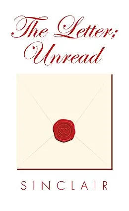 E-Book (epub) The Letter; Unread von Sinclair
