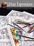 E-Book (epub) Urban Expressions von Michael Lang
