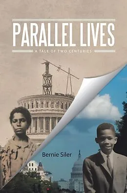 E-Book (epub) Parallel Lives von Bernie Siler