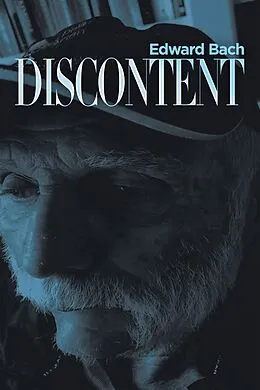 E-Book (epub) Discontent von Edward Bach