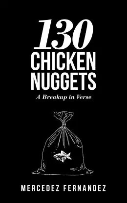 E-Book (epub) 130 Chicken Nuggets von Mercedez Fernandez