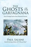 E-Book (epub) The Ghosts of the Garfagnana von Paul Salsini