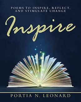E-Book (epub) Inspire von Portia N. Leonard