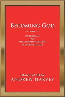 E-Book (epub) Becoming God von Andrew Harvey