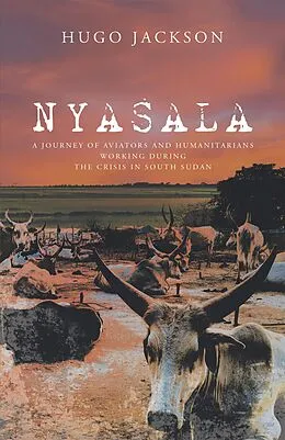 E-Book (epub) Nyasala von Hugo Jackson