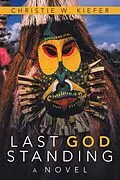 E-Book (epub) Last God Standing von Christie W. Kiefer