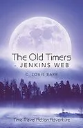 E-Book (epub) The Old Timers - Jenkins Web von C. Louis Barr