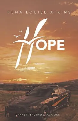 E-Book (epub) Hope von Tena Louise Atkins
