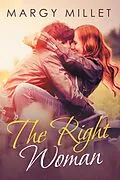 E-Book (epub) The Right Woman von Margy Millet
