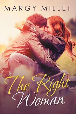 E-Book (epub) The Right Woman von Margy Millet