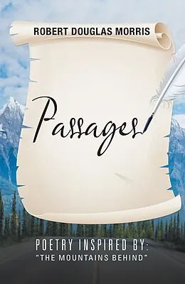 E-Book (epub) Passages von Robert Douglas Morris