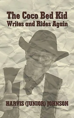 E-Book (epub) The Coco Bed Kid von Harvis Johnson