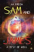 E-Book (epub) Sam and James von Aa Freda