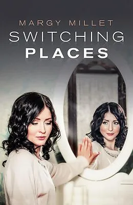 E-Book (epub) Switching Places von Margy Millet