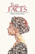 E-Book (epub) Different Faces von Marlene Essence Dotts