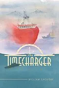 E-Book (epub) The Timecharger von William Grovère