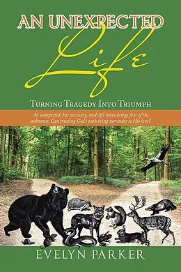 E-Book (epub) An Unexpected Life von Evelyn Parker