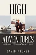 E-Book (epub) High Adventures von David Palmer
