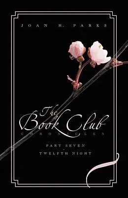 E-Book (epub) The Book Club Chronicles von Joan H. Parks