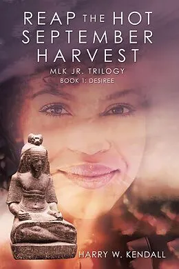 E-Book (epub) Reap the Hot September Harvest von Harry W. Kendall