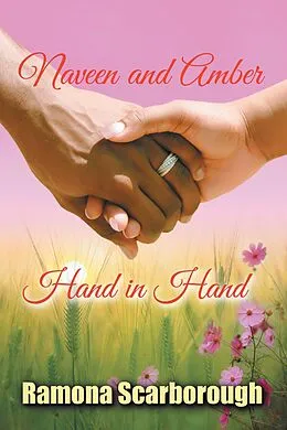 E-Book (epub) Naveen and Amber von Ramona Scarborough