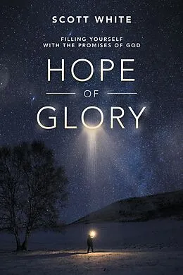 E-Book (epub) Hope of Glory von Scott White