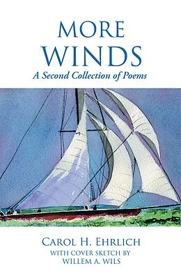 E-Book (epub) More Winds von Carol H. Ehrlich