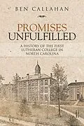E-Book (epub) Promises Unfulfilled von Ben Callahan