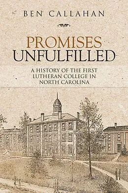 E-Book (epub) Promises Unfulfilled von Ben Callahan