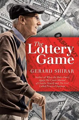 E-Book (epub) The Lottery Game von Gerard Shirar