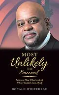 E-Book (epub) Most Unlikely to Succeed von Donald Whitehead